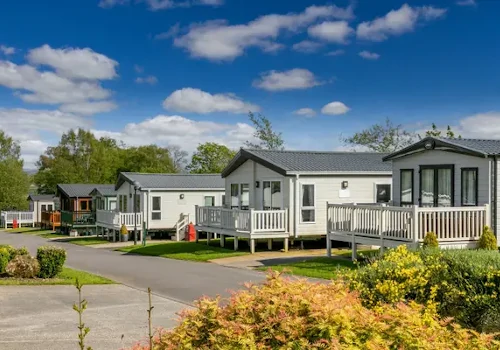 ribble valley holiday park near clitheroe