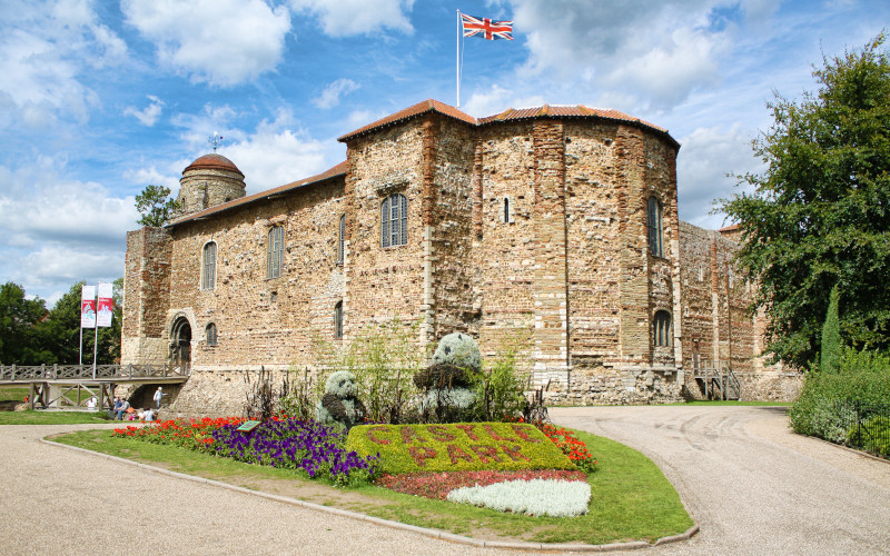 Colchester Castle colchester castle essex