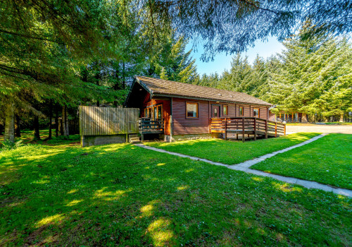 piperdam holiday resort angus