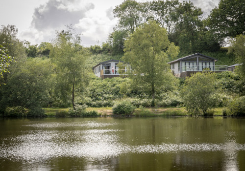 lakeview manor holiday park in honiton near exeter