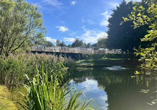 woodleigh holiday park in exeter