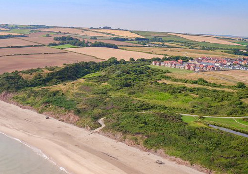 bay filey holiday park filey yorkshire