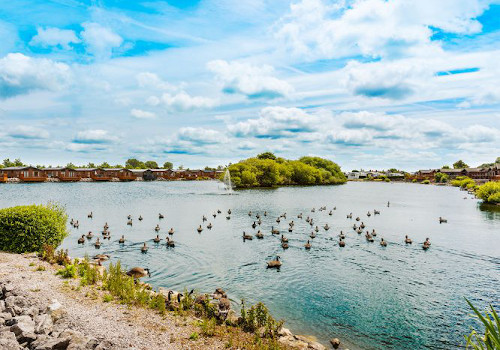 willow grove lesiure park fleetwood