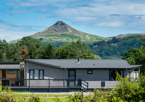 angrove country holiday park great ayton yorkshire