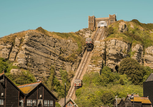 holiday parks in hastings sussex