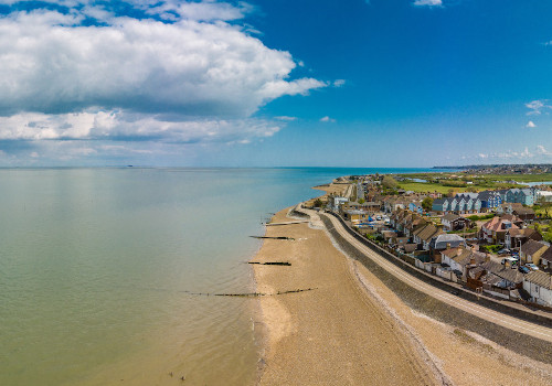 isle of sheppey holidays
