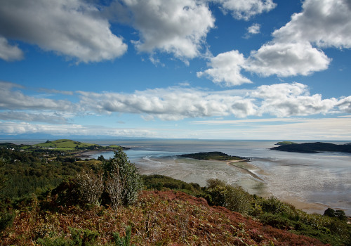 holiday parks in kippford