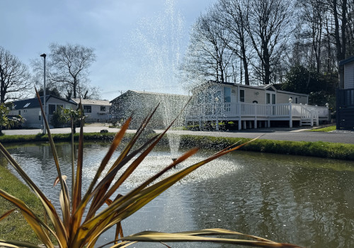 crook o'lune holiday park lancaster