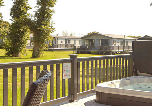 st helens coastal resort holiday park