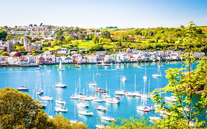 St Austell st austell holiday parks cornwall