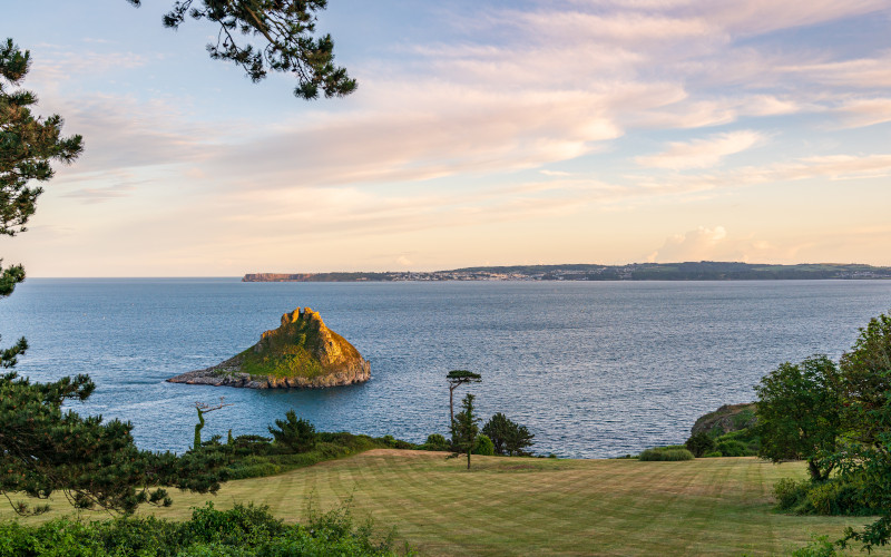 Thancher Point thancher point torquay
