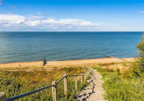 whitstable holidays park kent