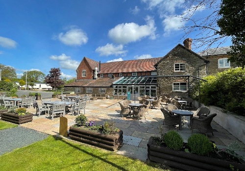 malvern view holiday park in worcester