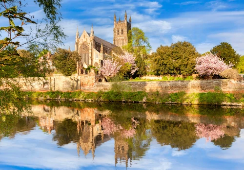 ashbourne