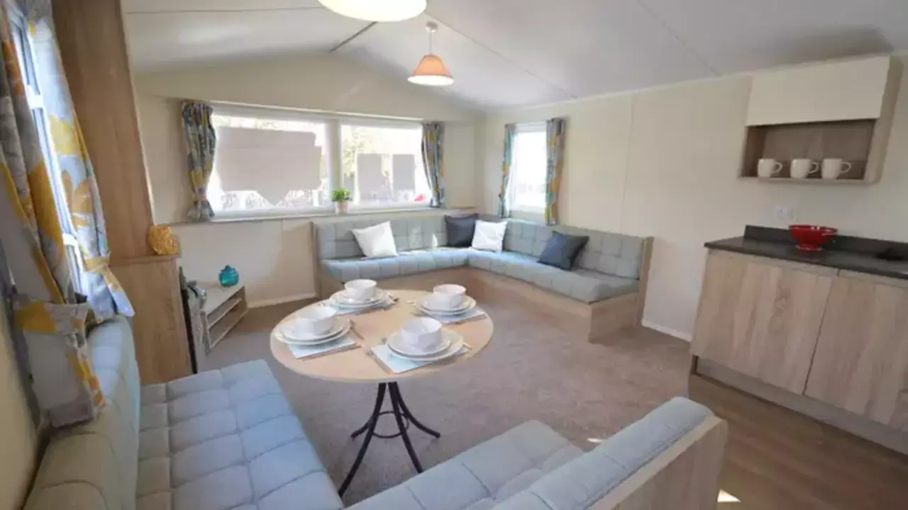 Photo of 2019 Willerby Mistral