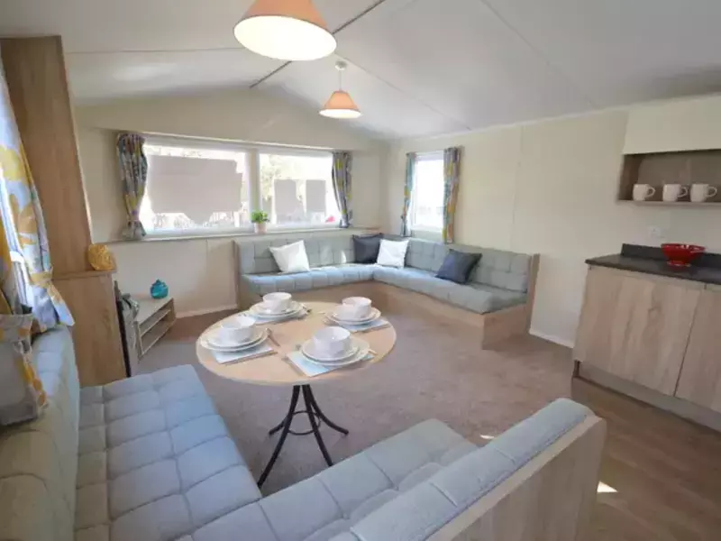 2019 Willerby Mistral Caravan in Maldon