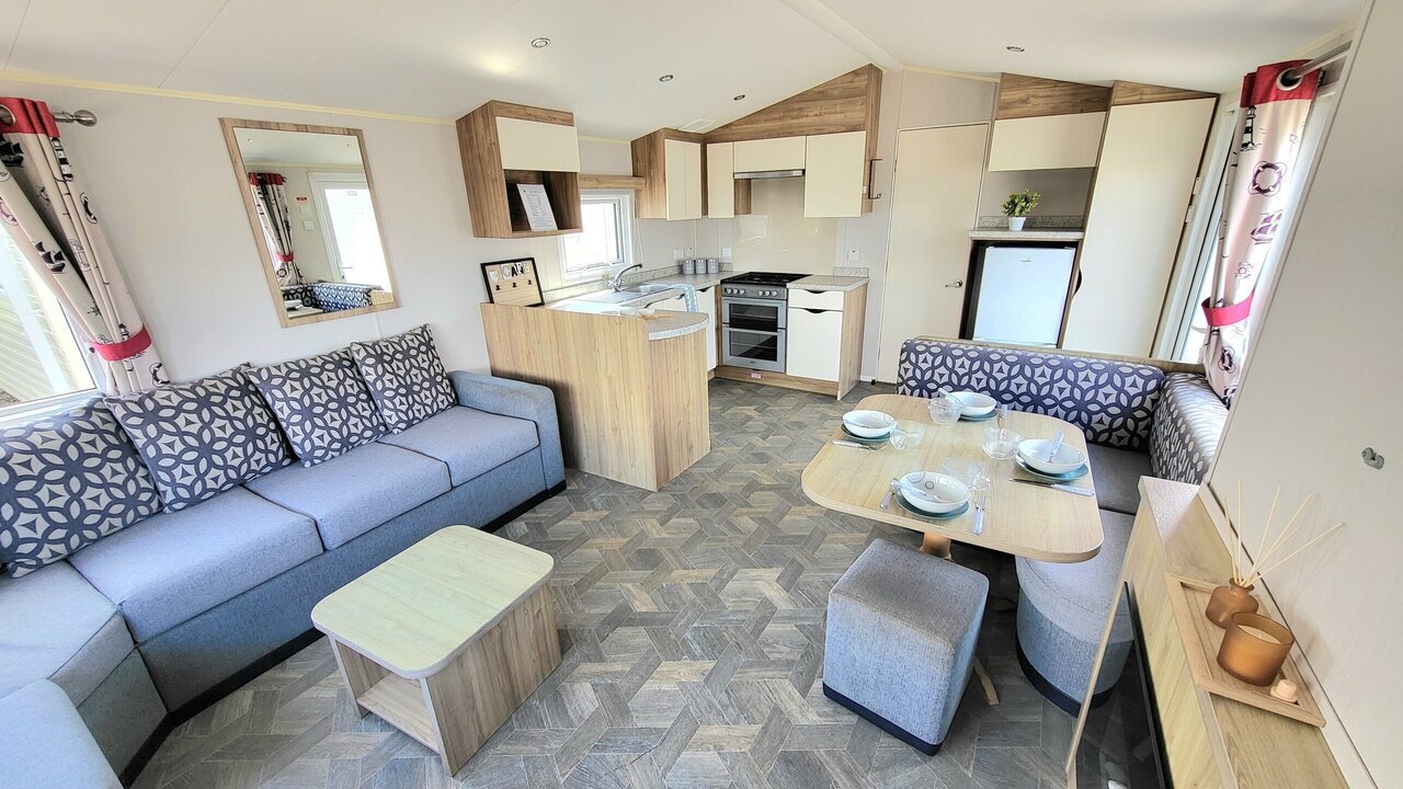 Photo of Willerby Rio Gold 2015
