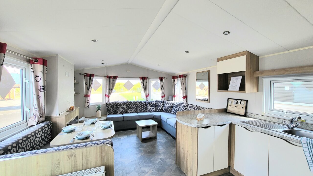 Photo of Willerby Rio Gold 2015