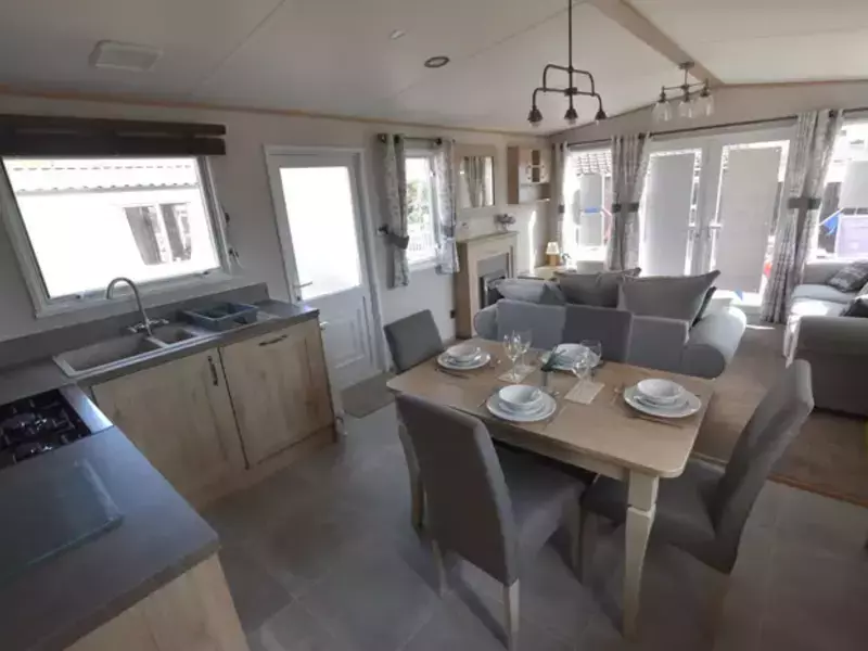 2023 ABI Ticehurst Caravan in Winchelsea