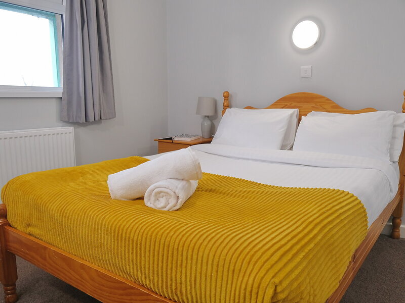 2 bed Rathlin Apartment sleeping 6 Apartment in Ballycastle