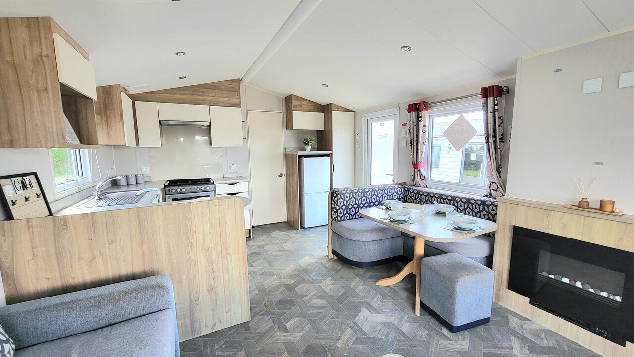 Photo of Willerby Rio Gold 2015