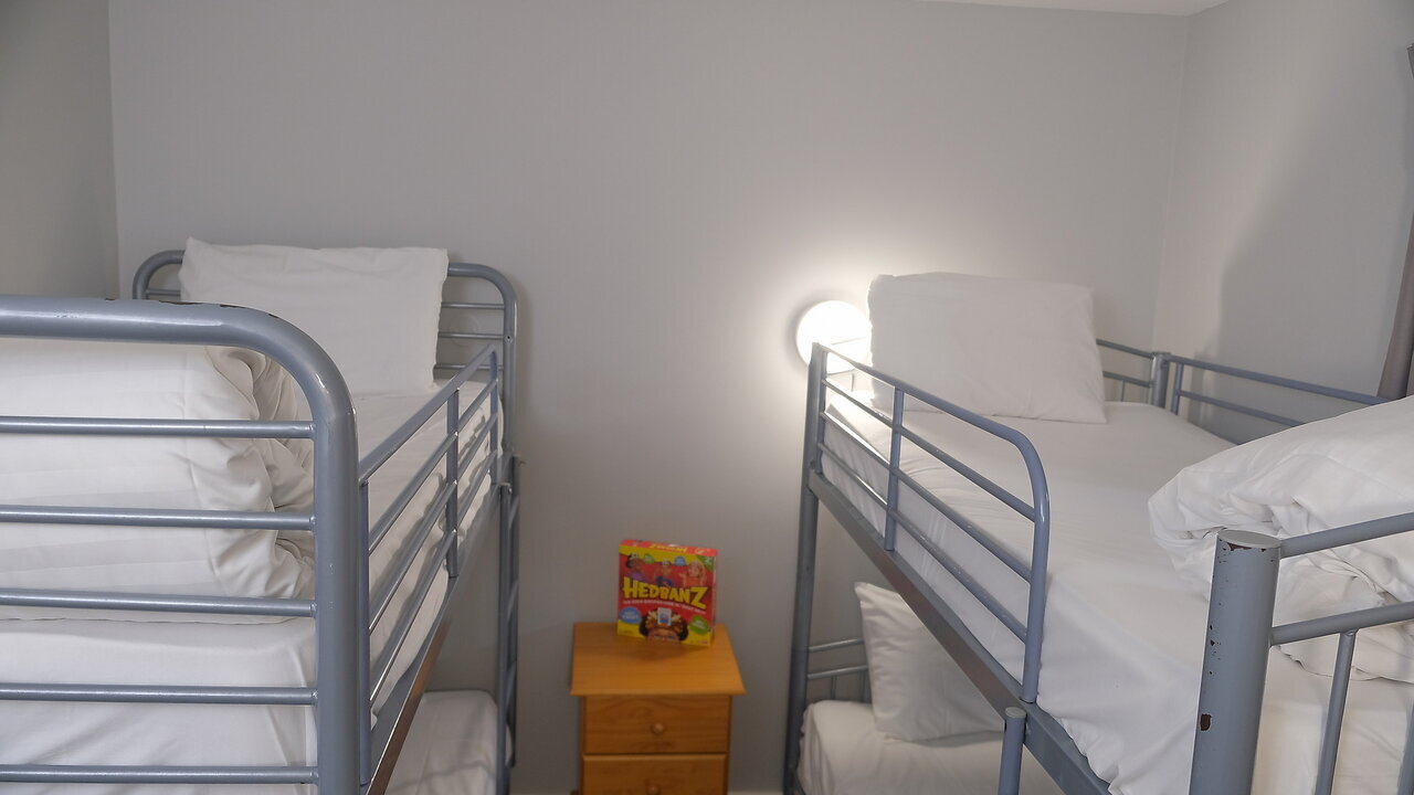 Photo of 2 bed Rathlin Apartment sleeping 6