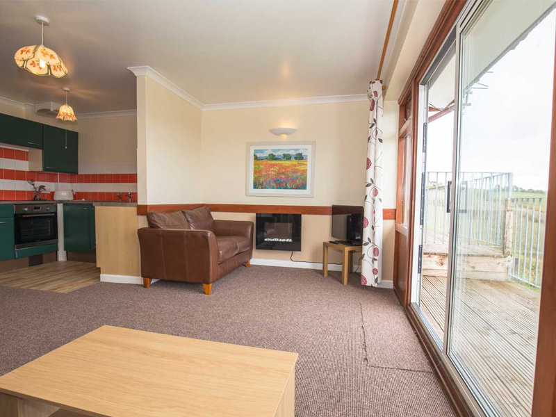 2 Bed Silver Chalet Pet 2 Bed Silver Chalet Pet Chalet in Looe
