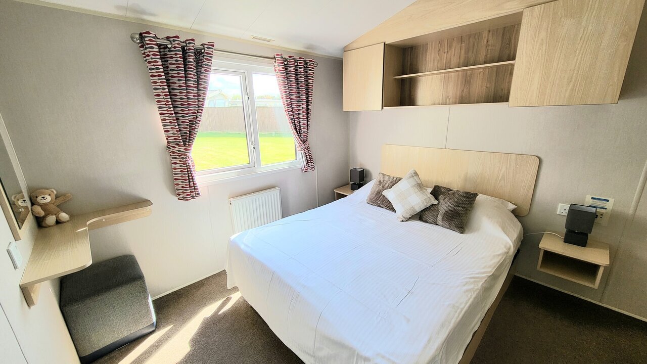 Photo of Willerby Rio Gold 2015
