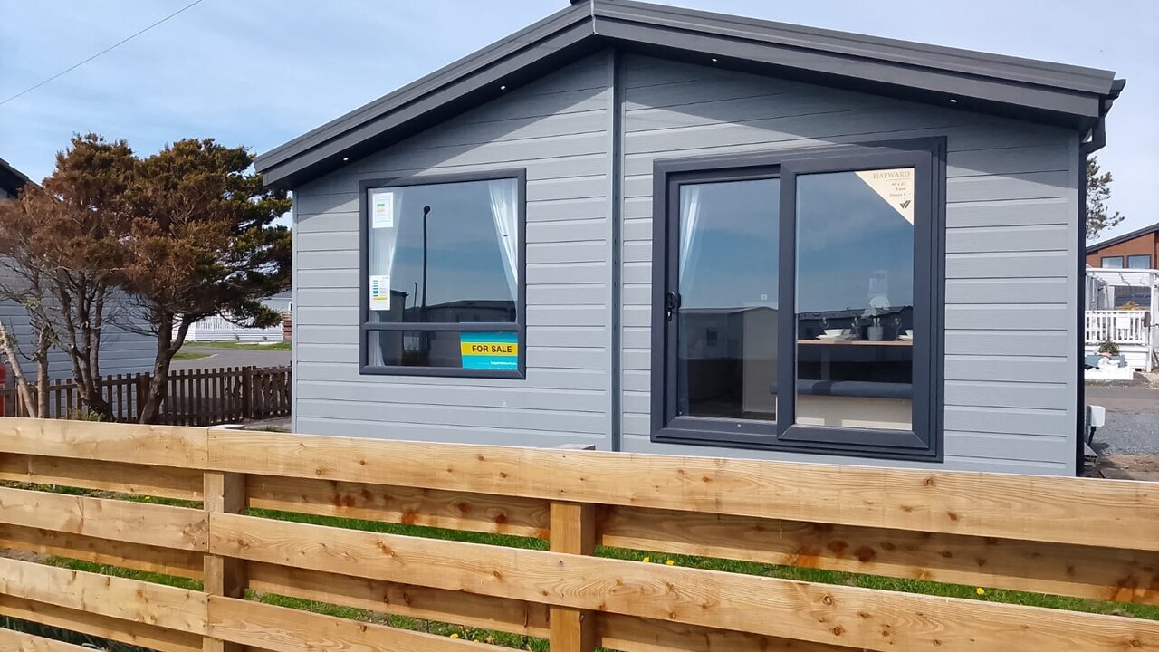 Photo of Willerby Hayward 