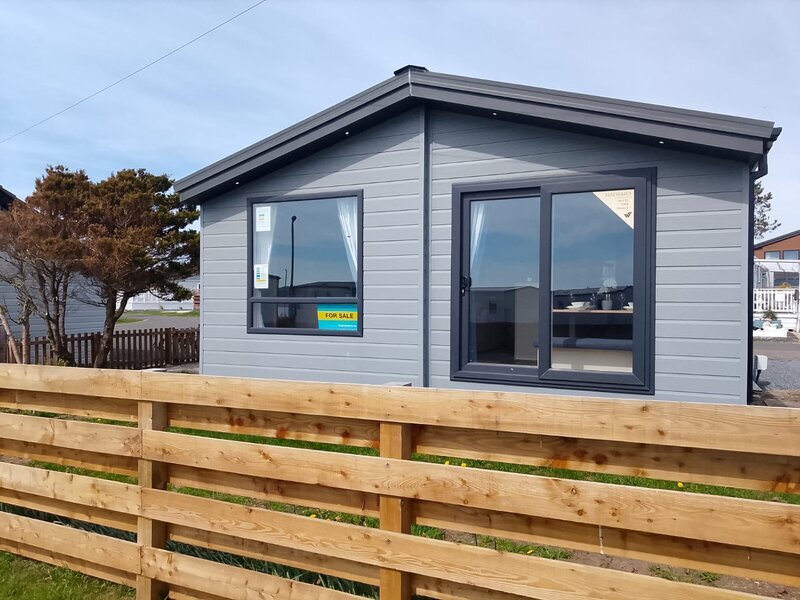 Willerby Hayward  Lodge in Stranraer