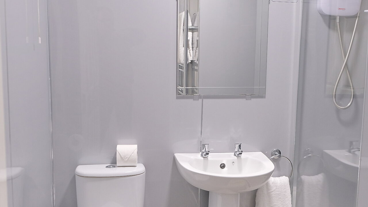 Photo of 2 bed Rathlin Apartment sleeping 6