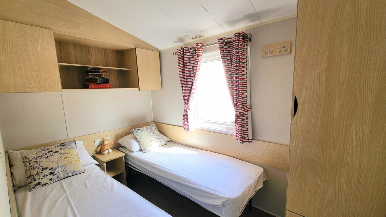 Photo of Willerby Rio Gold 2015
