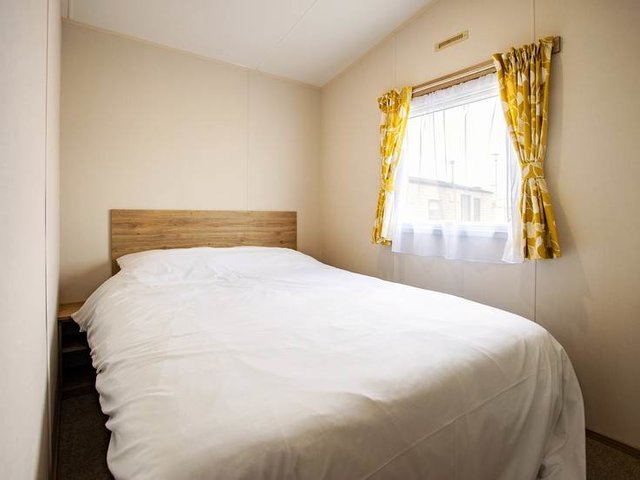Photo of ABI Summer Breeze Beachfront Premium 2 Bedroom Caravan - 05