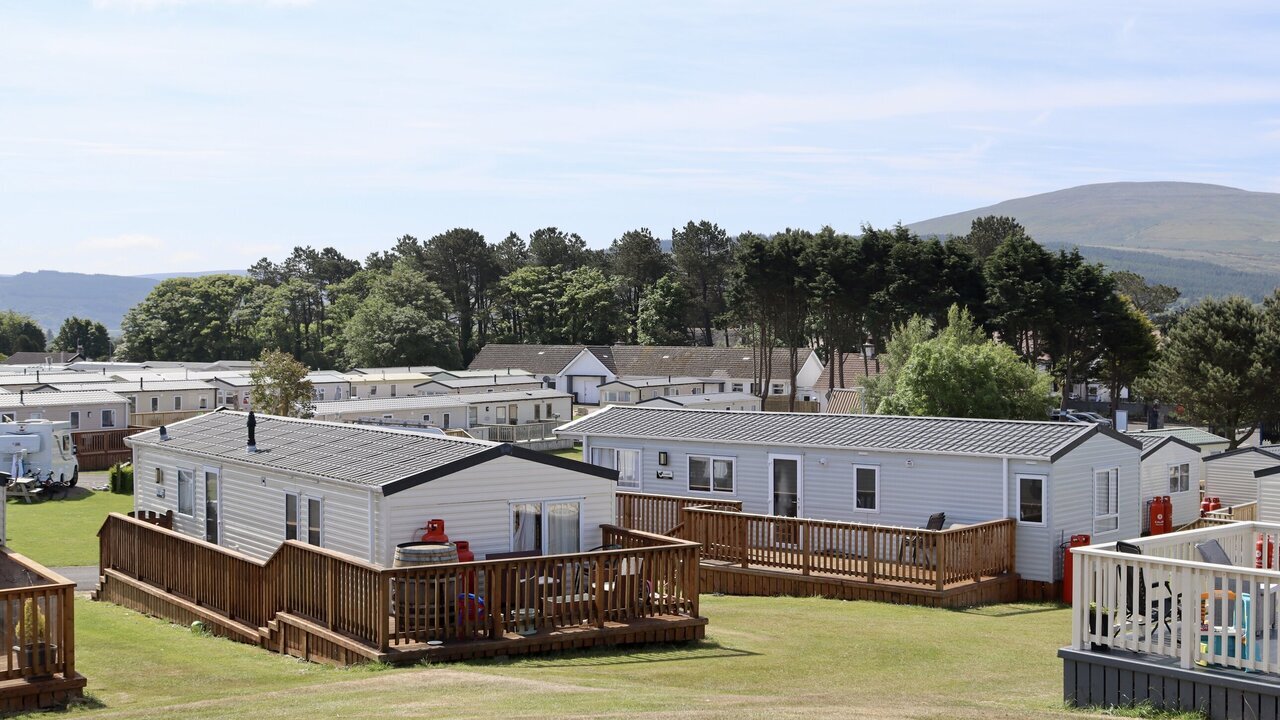 Photo of Willerby Rio  38 x 12 3 bedroom 