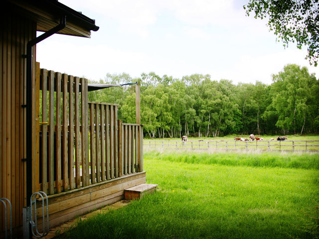 Photo of 3 Bed Traditional Lodge