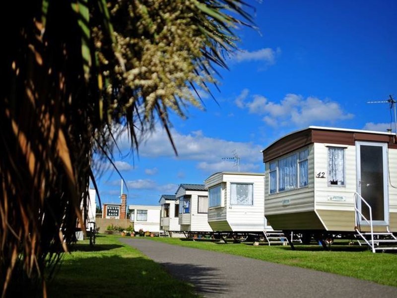 Parkview Standard 2 Caravan in Great Yarmouth