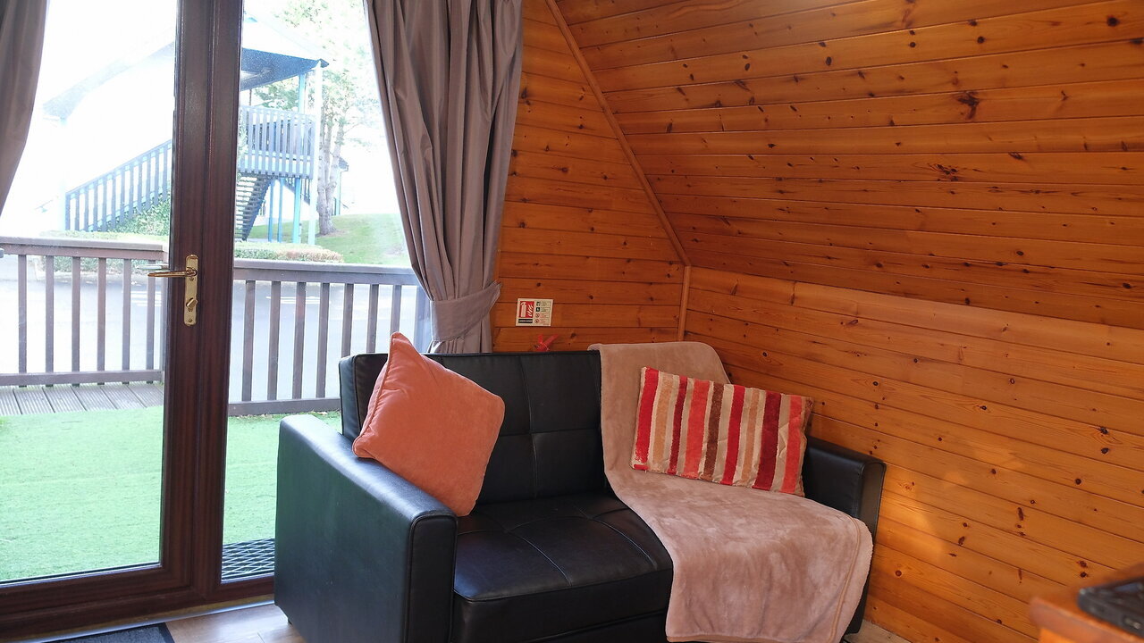 Photo of Glamping Lodge
