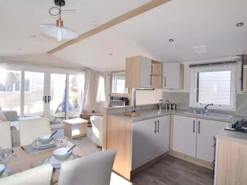 2022 Willerby Lamberhurst Caravan in Felixstowe