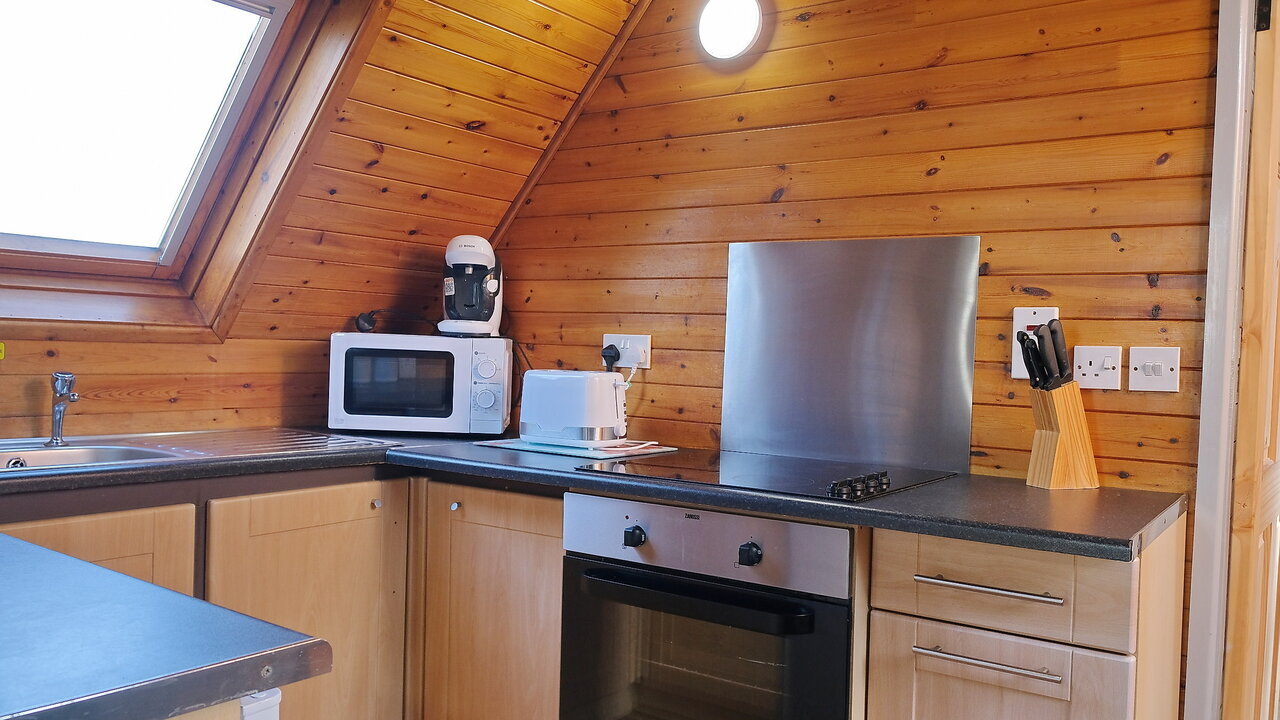 Photo of Glamping Lodge