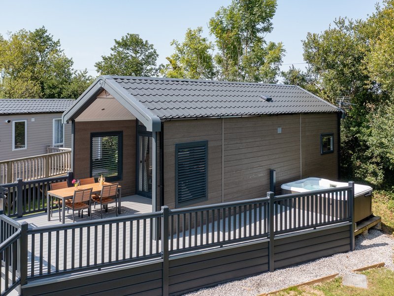 St Margaret's Pod St Margaret's Pod Glamping in Narberth