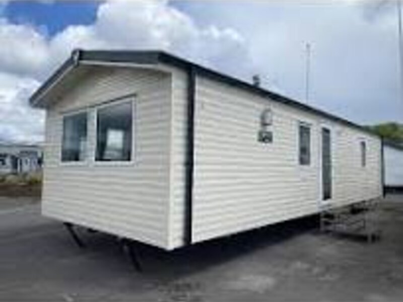 Willerby  Ellerton  Caravan in Stranraer