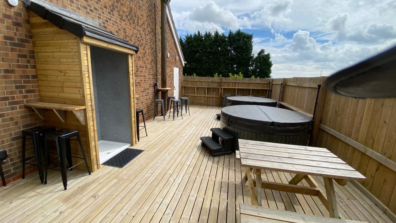 Photo of Tower Hill Grange