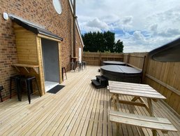 Hornsea accommodation holiday homes for rent in Hornsea