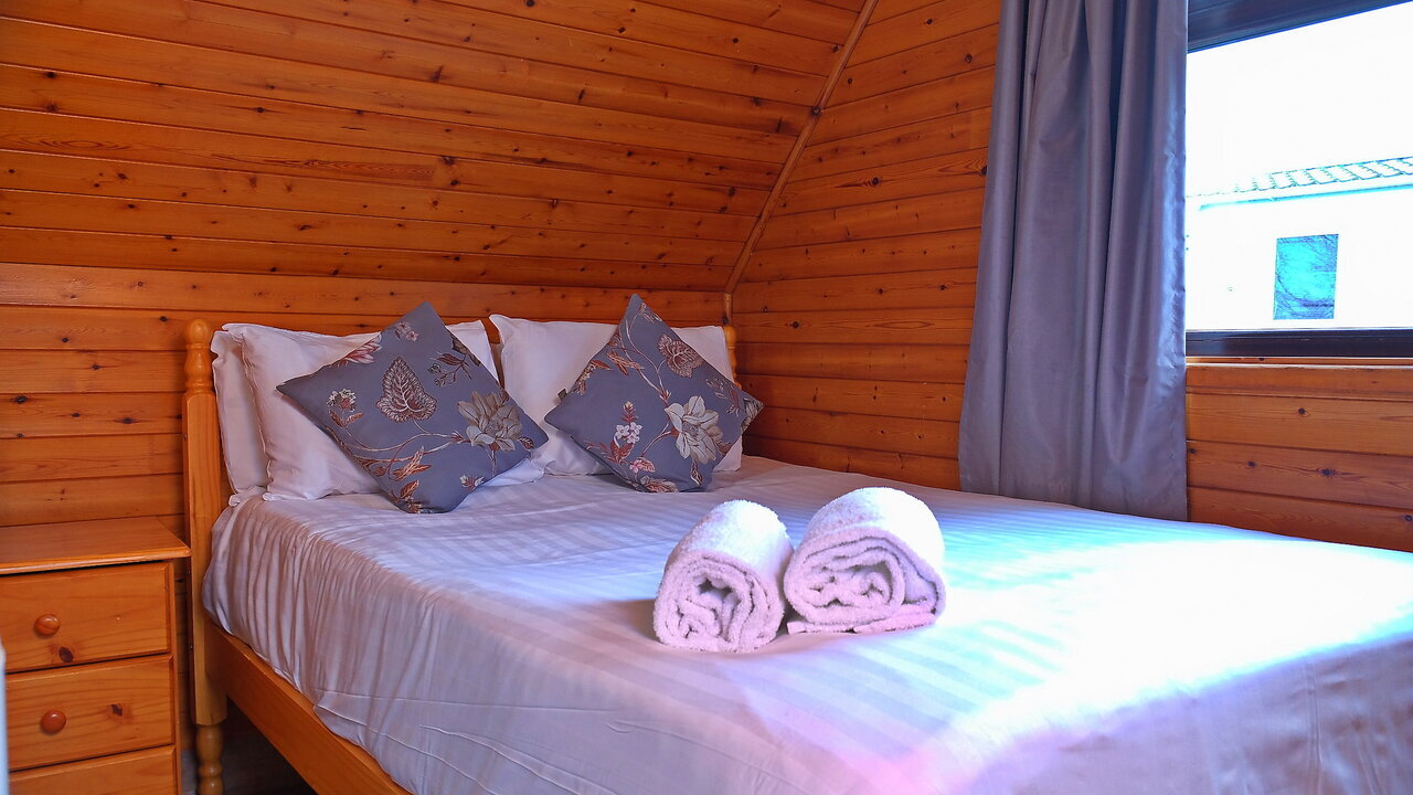 Photo of Glamping Lodge