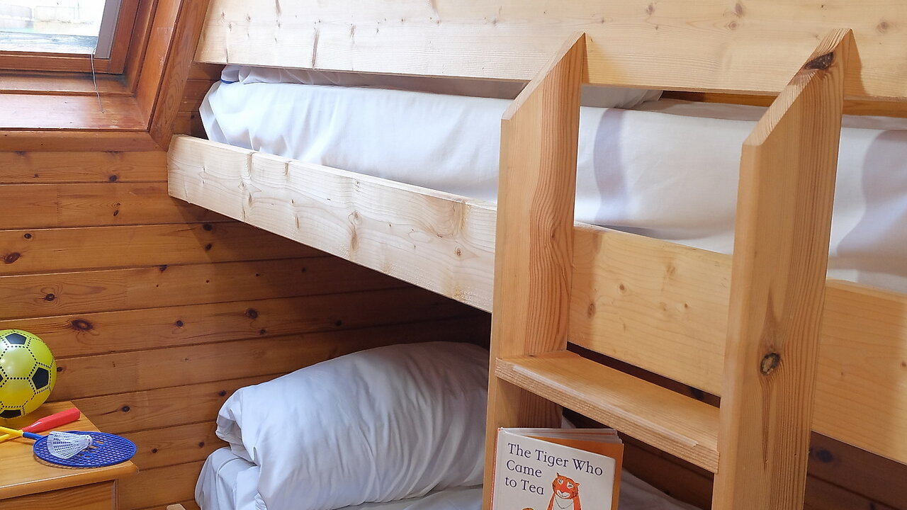 Photo of Glamping Lodge