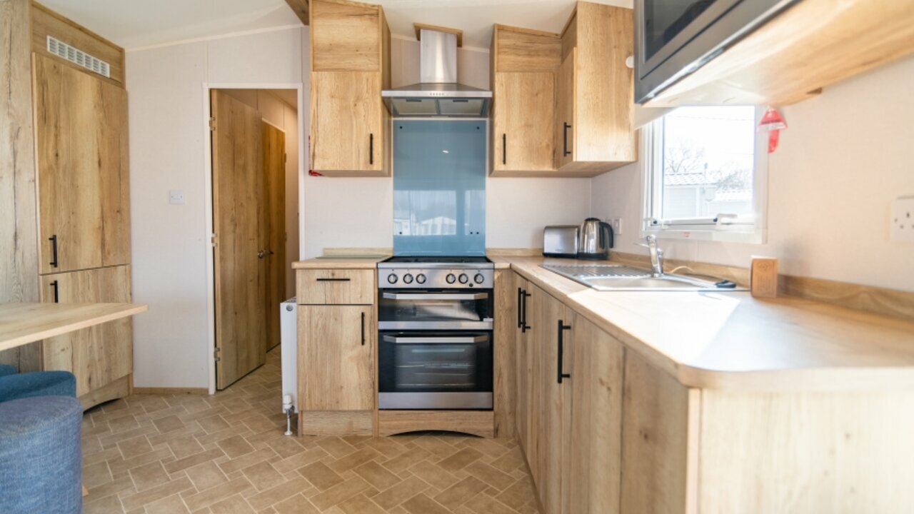 Photo of Gold Plus 3 bedroom - no pets