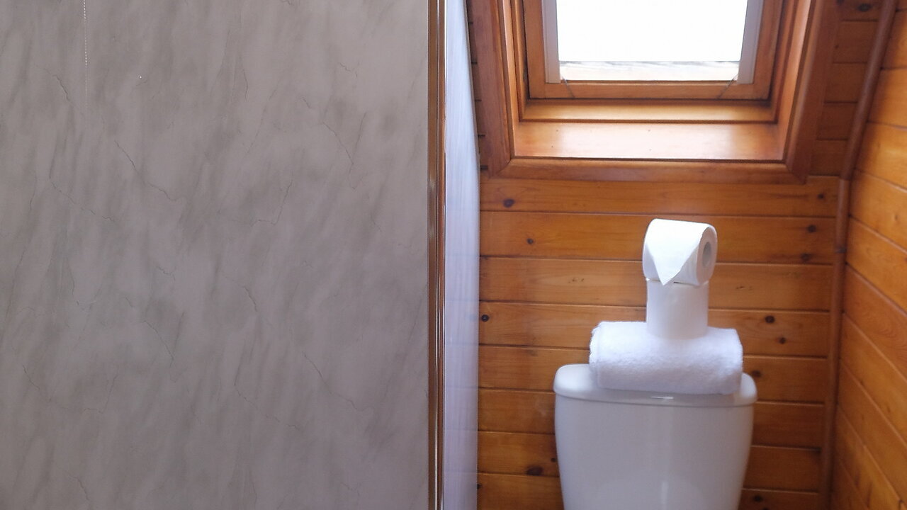 Photo of Glamping Lodge