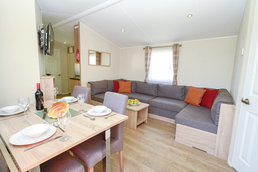 Tunstall accommodation holiday homes for rent in Tunstall