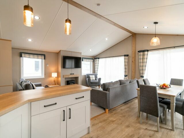 Photo of Platinium 3-bedroom lodge