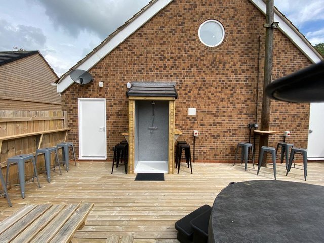 Photo of Tower Hill Grange